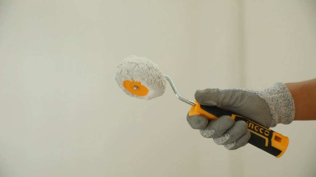 Pintar Paredes Pincel Para Bordes Y Esquinas Herramienta