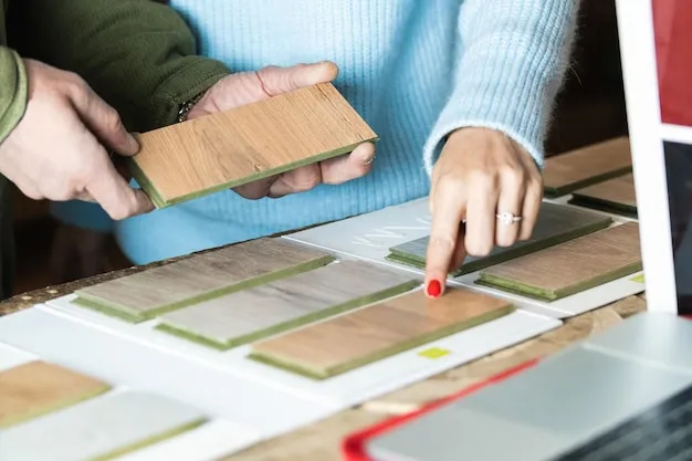 ¿Como cambiar el color de la madera