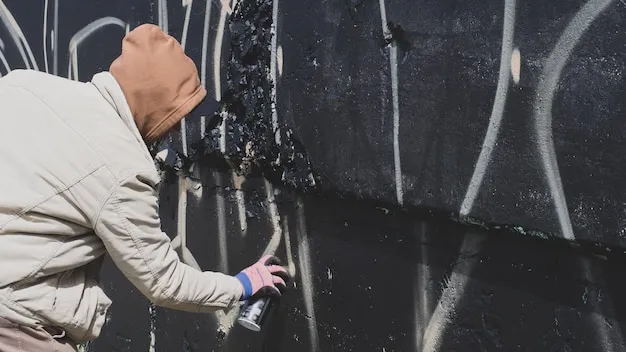 cómo pintar con spray, técnicas y consejos prácticos