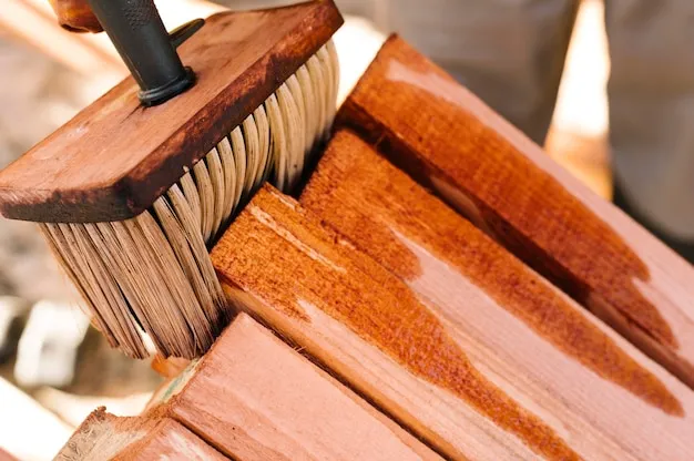 ¿cuál es la diferencia entre un barniz y un protector de madera? descubre sus usos y beneficios