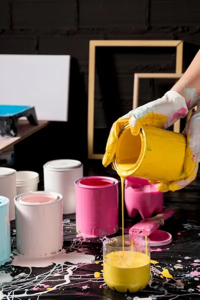 ¿Cuales son las pinturas de interior mas lavables